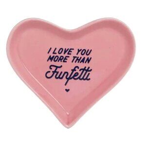 Heart Trinket Tray